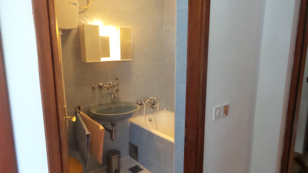 Tihana Apartments Jadranovo Zimmer foto