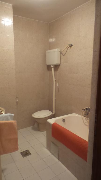 Tihana Apartments Jadranovo Zimmer foto